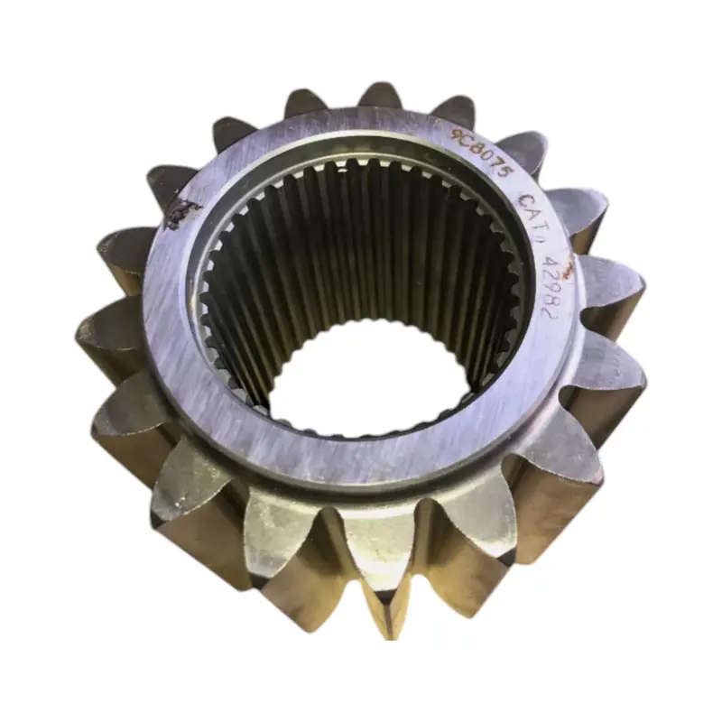 9C8075 Cat Gear Sun 1