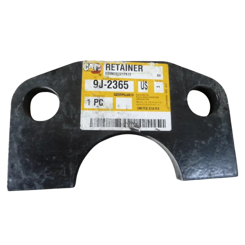 9J-2365 Genuine Cat Pivot Pin Retainer 1