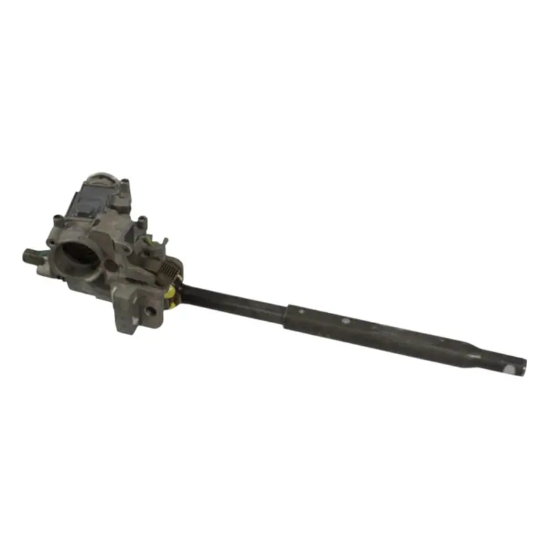 9L3z 3511 C Genuine Ford Steering And Ignition Lock Housing 1
