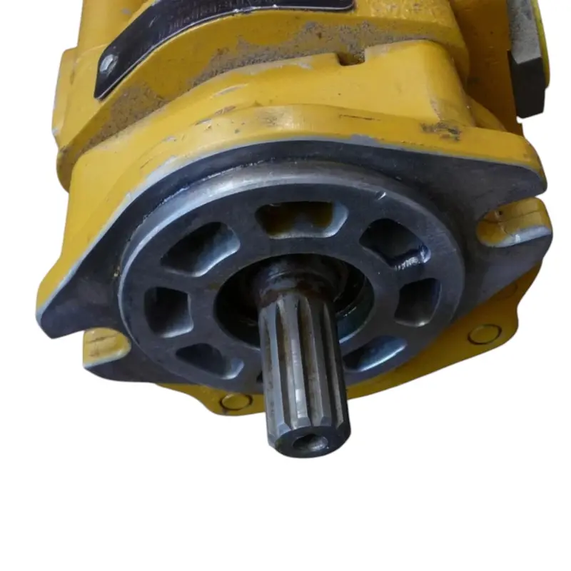 9T-0436 Genuine Cat Hydraulic Pump 1