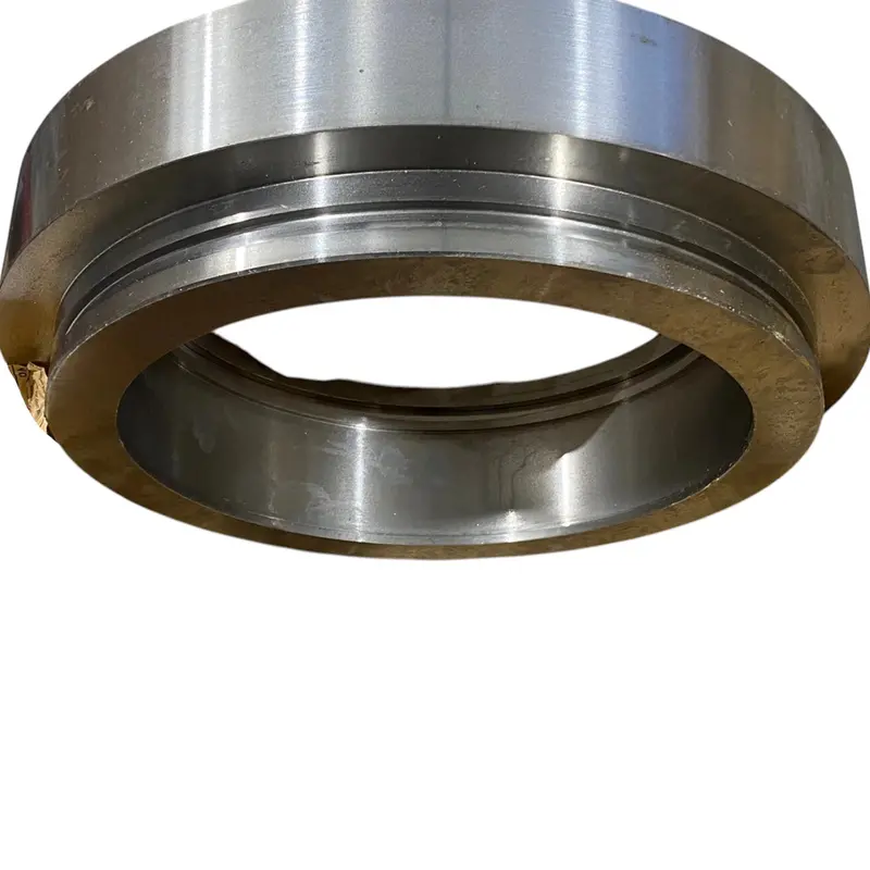 9T0276 Genuine Cat Suspension Cylinder Gland 1
