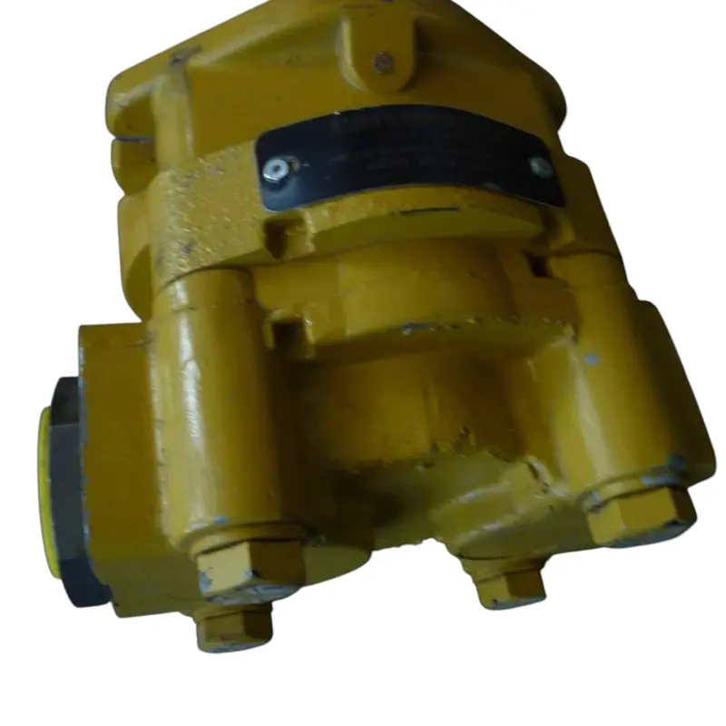 9T0436 Genuine Cat Hydraulic Pump 2