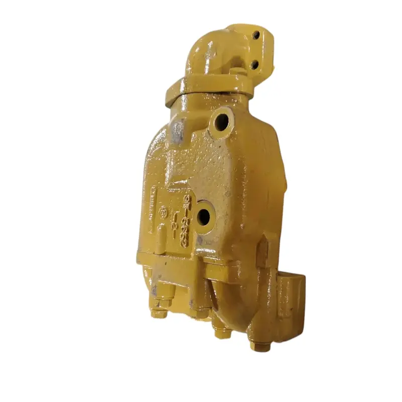 9T5653 Cat Quick Drop Valve 1