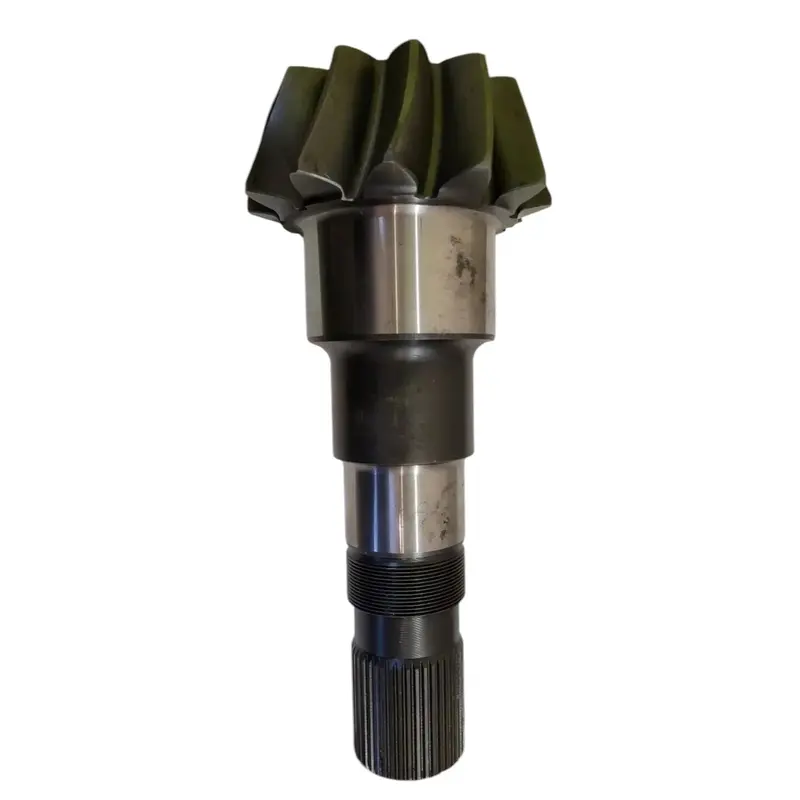 9U0465 Genuine Caterpillar Shaft 1