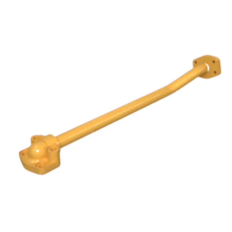 9W5570 Cat Hydraulic Rigid Steel Tube 1