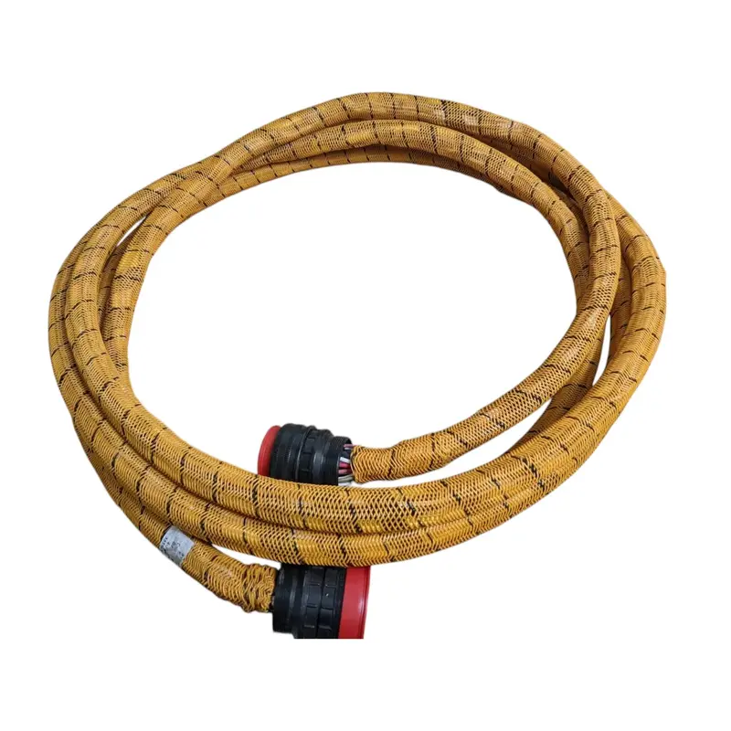 9Y-3477 Caterpillar Harness Assembly 1