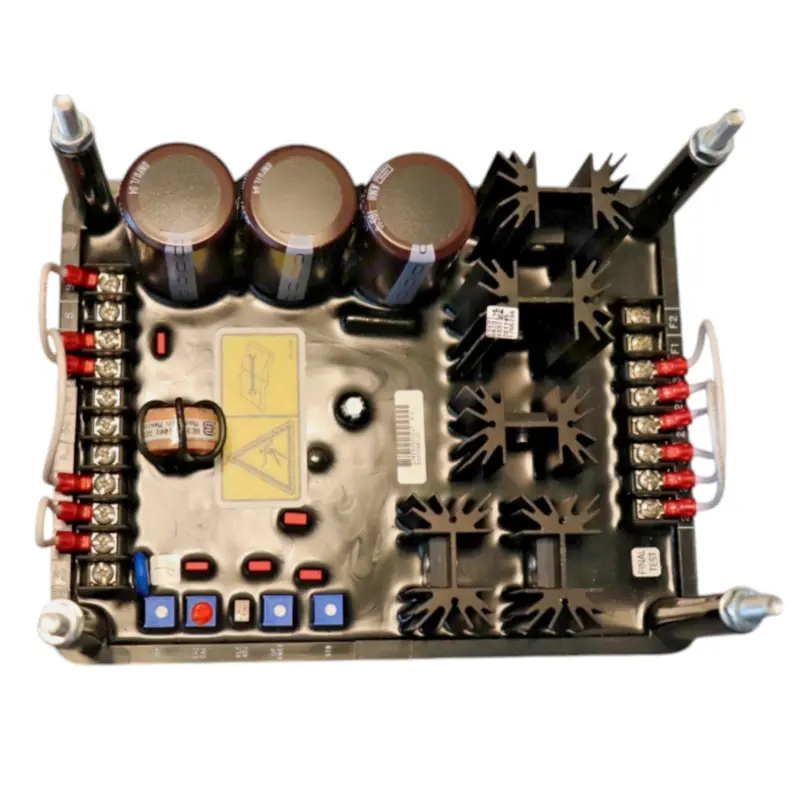 9Y-8400 Cat Vr6 Permanent Magnet Voltage Regulator 1