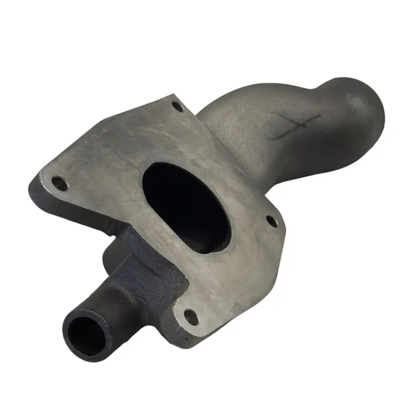 9Y2585 Cat Water Pump Cover 1