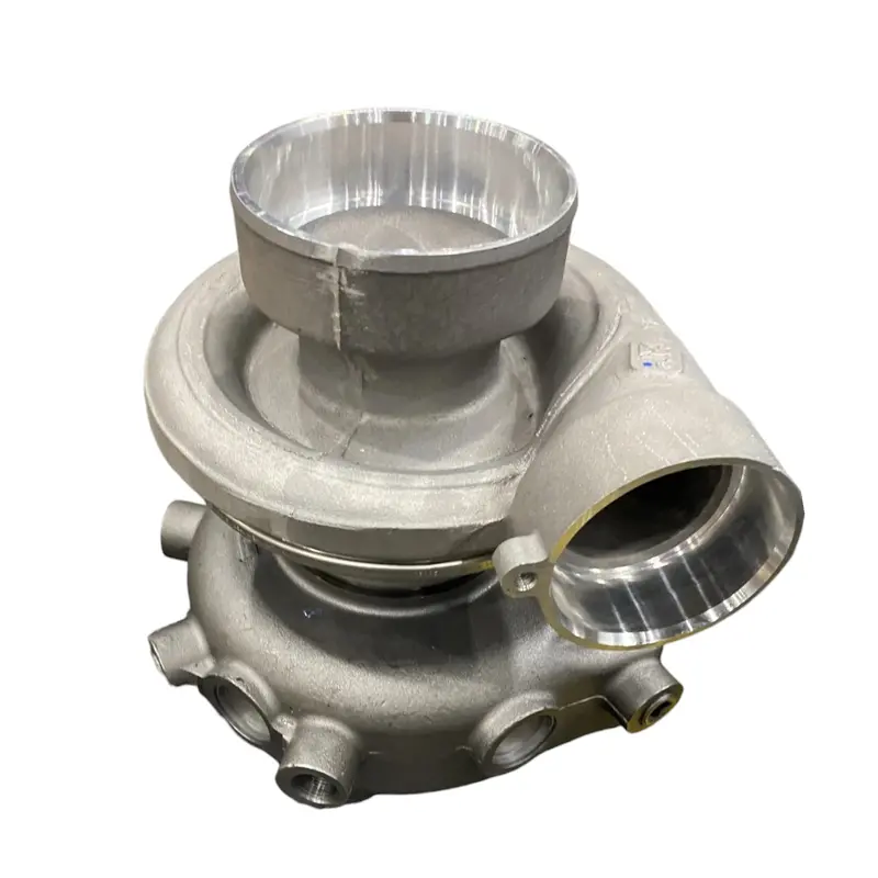 9Y7630 Genuine Cat Turbocharger 2