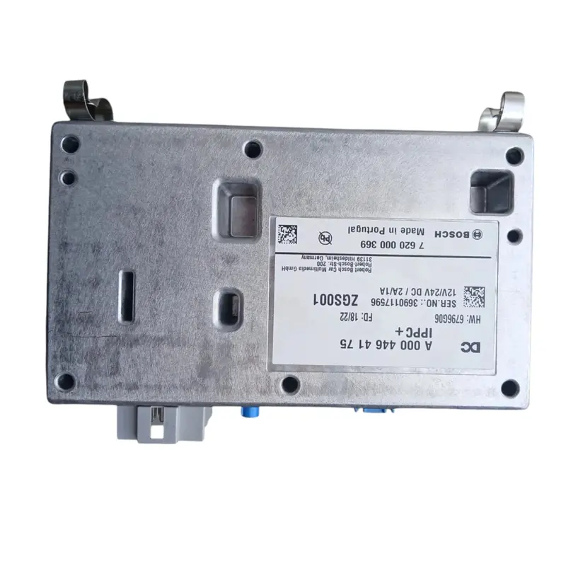 A 000 446 41 75 Genuine Freightliner Ippc Ecu Cab Control Module 1