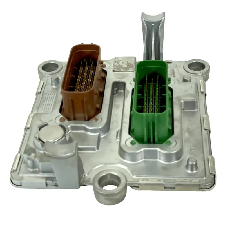 A 001 446 17 54 Genuine Detroit Diesel Aftertreatment Control Module For Dd15 1