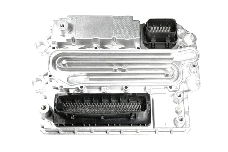 A 002 446 13 35 Genuine Detroit Diesel Engine Control Module 1
