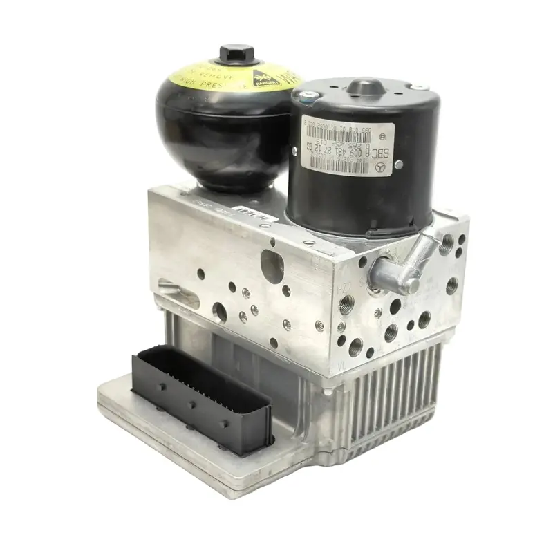 A-0265960036 Genuine Mercedes Benz Anti Lock Abs Hydraulic Pump 1