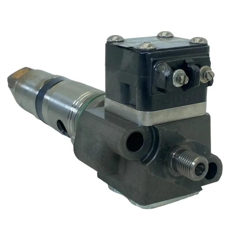 A 028 074 91 02 Genuine Bosch Fuel Injection Pump 2