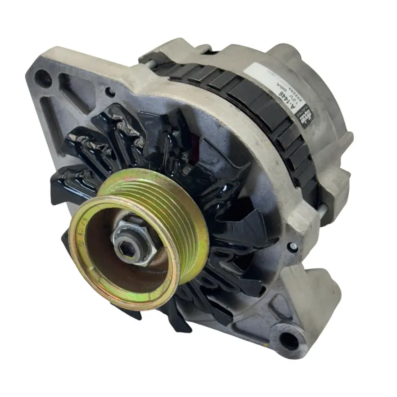 A-1446 Dixie Alternator 12V 1
