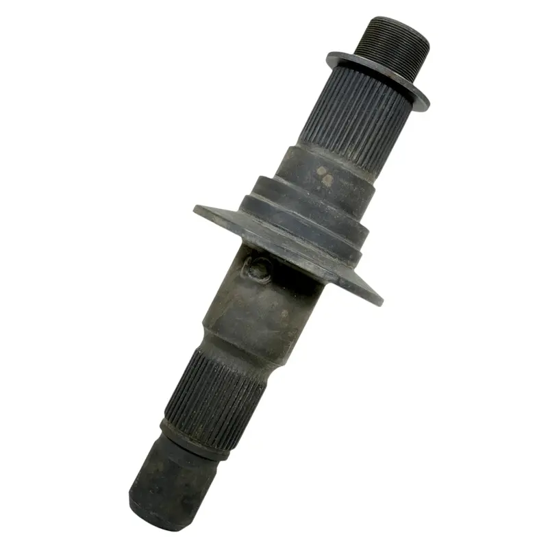 A 3297 U 1347 Oem Meritor Main Input Shaft Drive Axle For Meritor 46 Splines 2.38 1