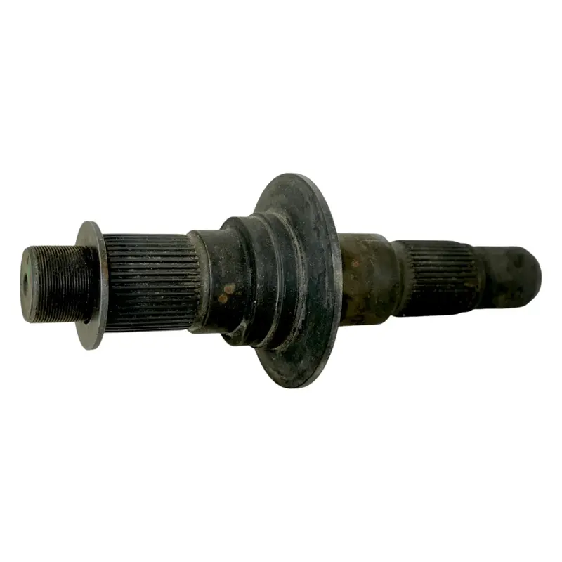 A 3297-U-1347 Oem Meritor Main Input Shaft Drive Axle For Meritor 46 Splines 2.38 2