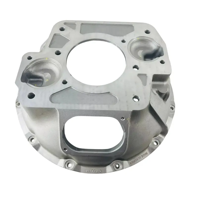 A-5992 Genuine Eaton Clutch Housing 1
