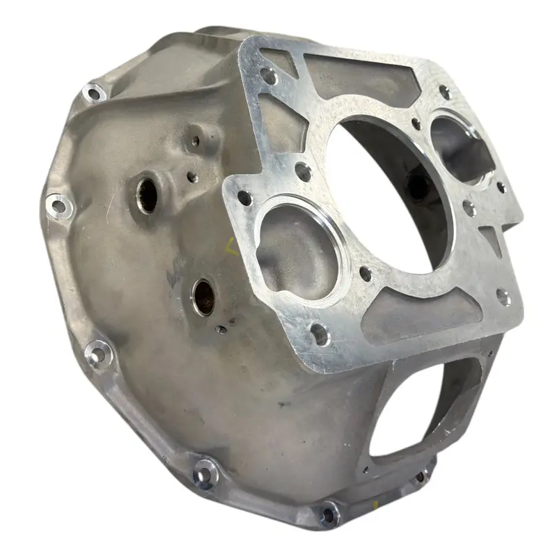 A-6064 Genuine Eaton Clutch Housing 1