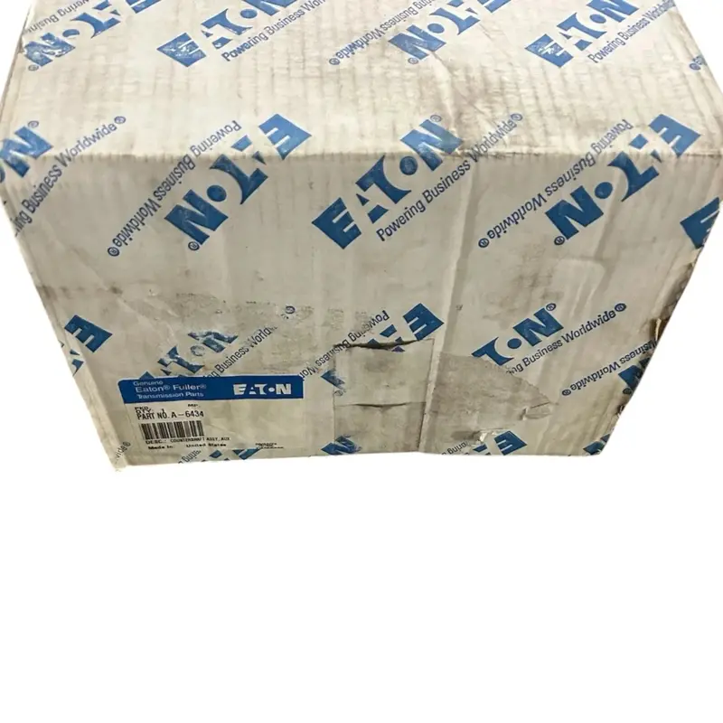 A 6434 Genuine Eaton Countershaft Auxiliary Assembly 2