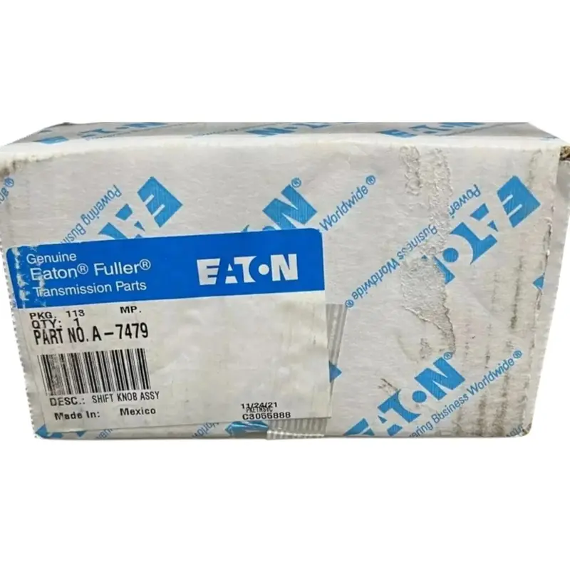 A-7479 Genuine Eaton Shift Knob Assembly 2