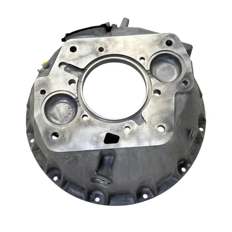 A-8651 Genuine Eaton Clutch Housing 2