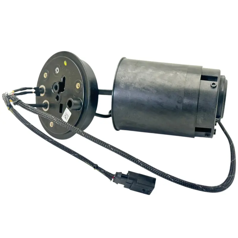 A-906-470-05-53 Genuine Mercedes-Benz Def Diesel Exhaust Fluid Heater 1
