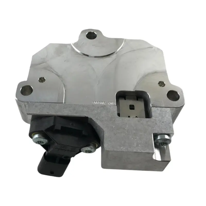 A 936 070 01 55 Genuine Mercedes-Benz Doser Block Assembly 2