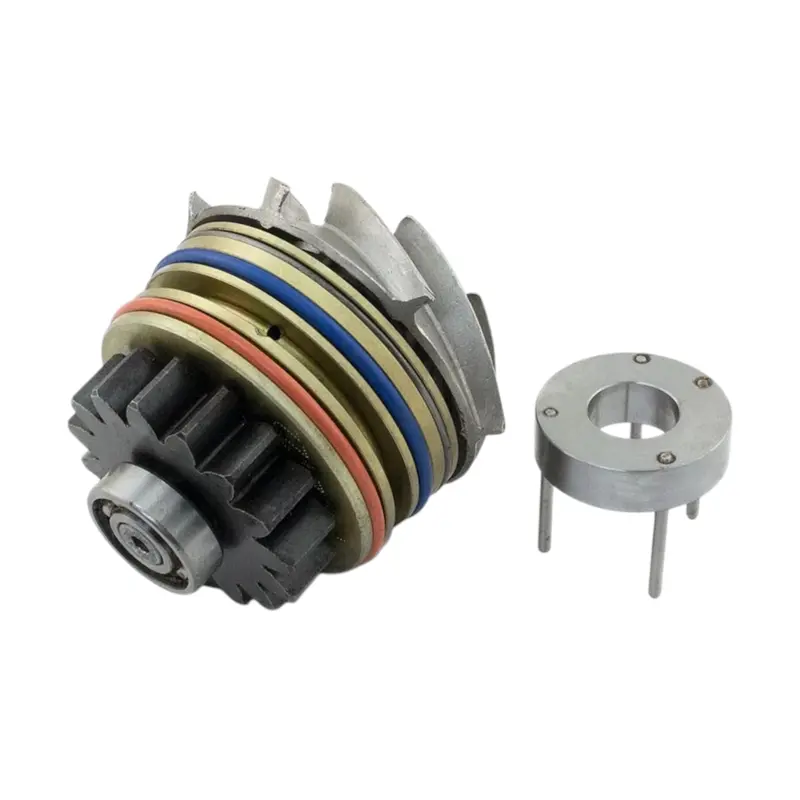 A-Re521503 John Deere High Flow Water Pump Kit 1