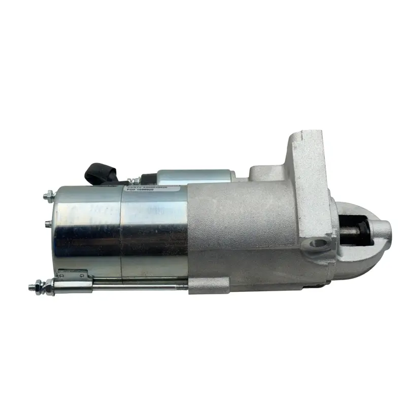 A000046620 Performance Advantage Starter Motor 12V 1