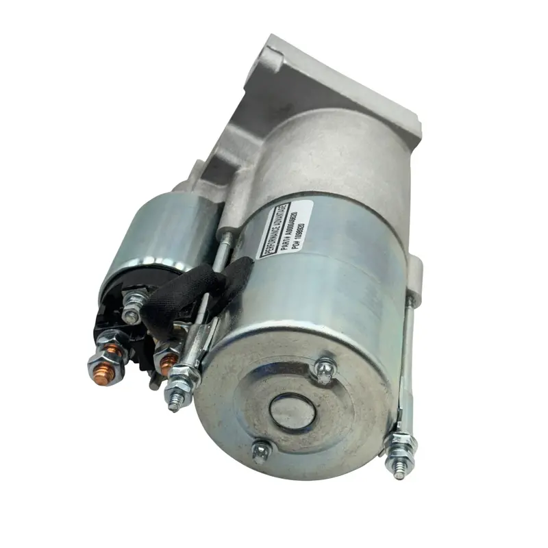 A000046620 Performance Advantage Starter Motor 12V 2