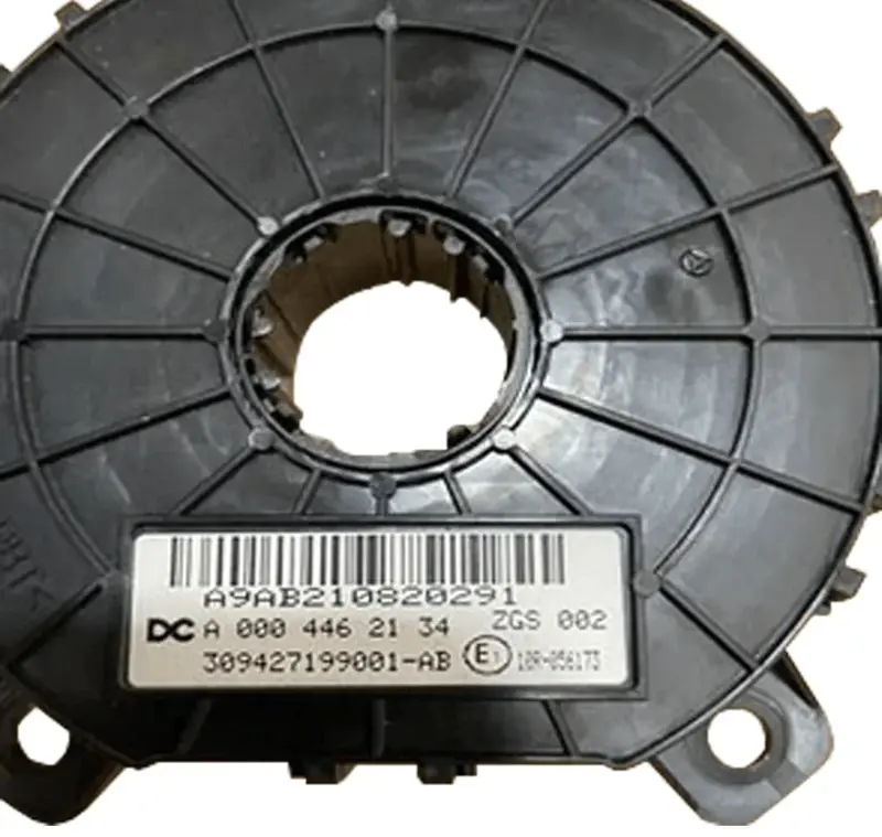 A0004462234 Genuine Detroit Diesel Control Unit Sas 1
