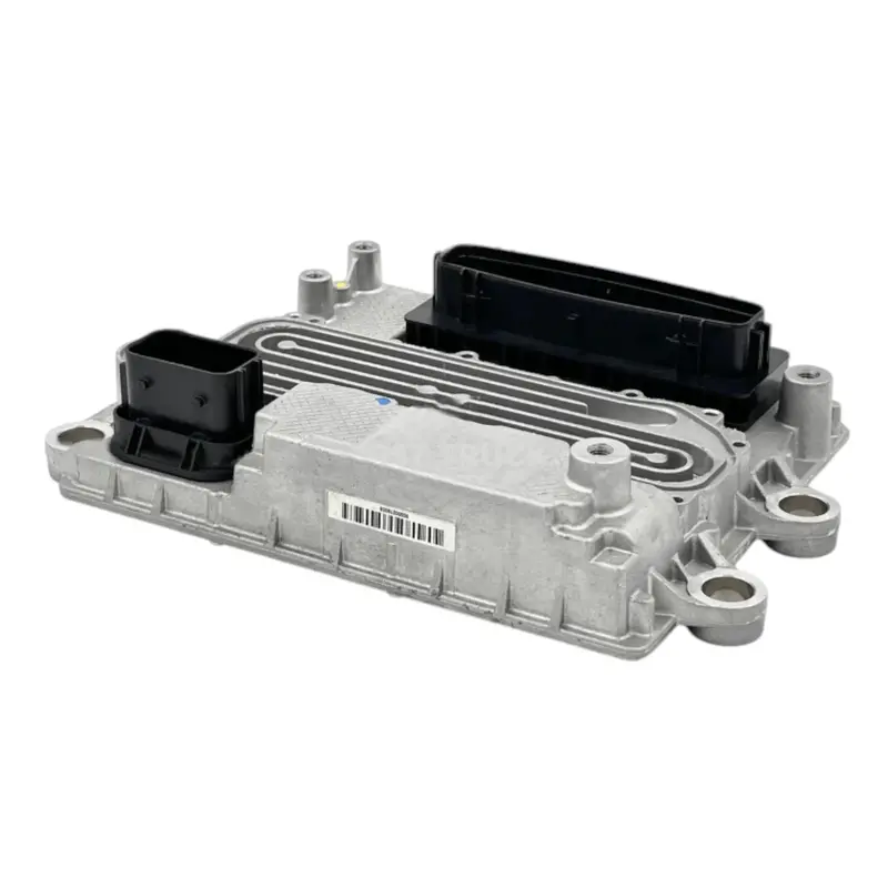 A0004469135 Genuine Detroit Diesel Ecm Electronic Control Module 1