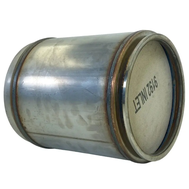 A0004903692 Genuine Detroit Diesel Dpf Diesel Particulate Filter 1