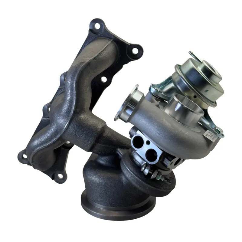 A0007 A0035 Kayotawa Turbocharger 1