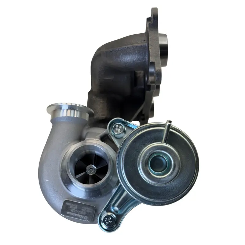 A0007 A0035 Kayotawa Turbocharger 2
