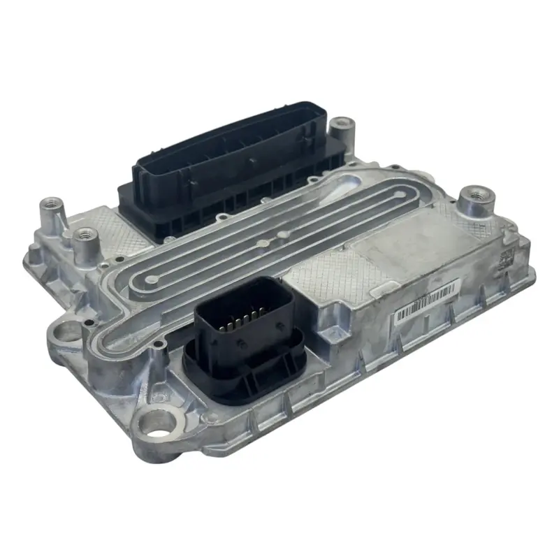 A0024464035 Genuine Detroit Diesel Motor Control Module 1