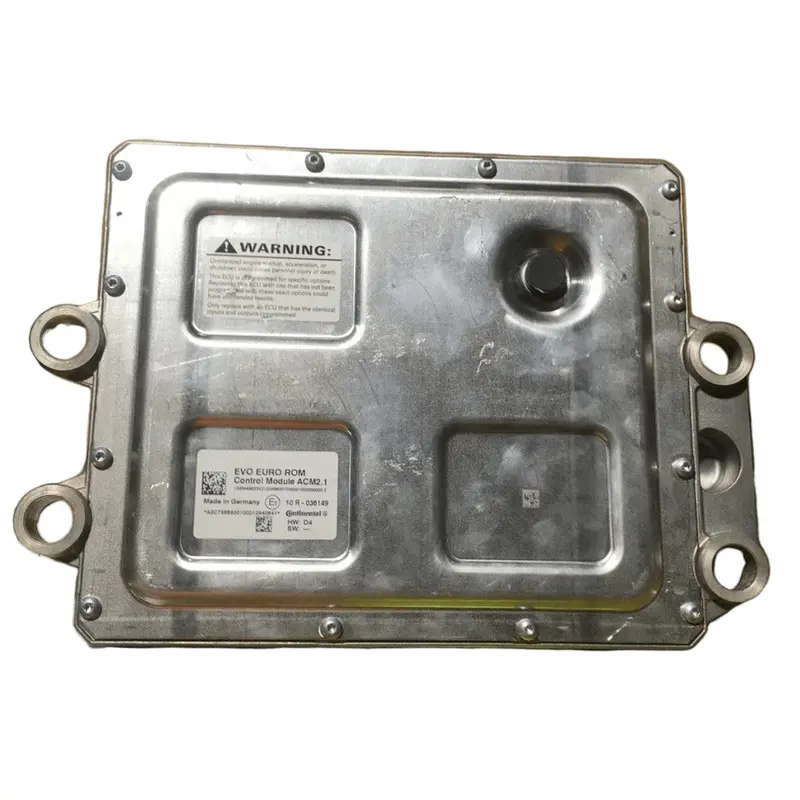 A0024464235 Genuine Detroit Diesel Dde Ecm/Ecu Computer Module 2