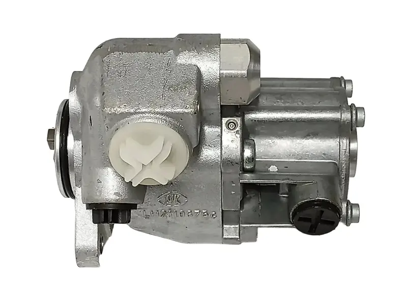 A0024608880 Genuine Mercedes-Benz Hydraulic Pump Power Steering 1