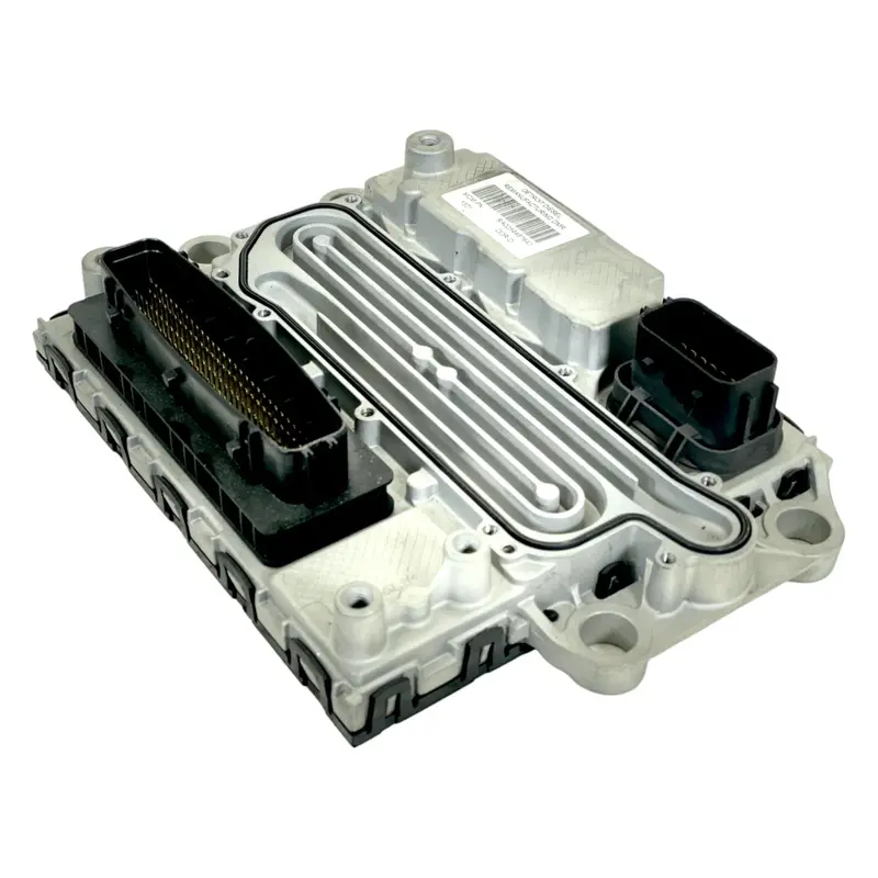 A0054467640 Genuine Detroit Diesel Ecm Electronic Control Module Mbe4000 1