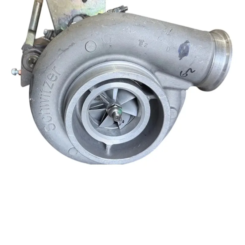 A0080962999 Genuine Detroit Diesel Turbocharger S410t 1
