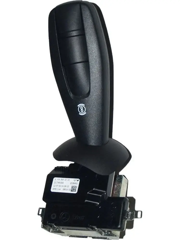 A0095452024 Genuine Freightliner Evolution Smart Transmission Shifter 1