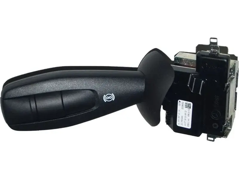 A0095452024 Genuine Freightliner Evolution Smart Transmission Shifter 2
