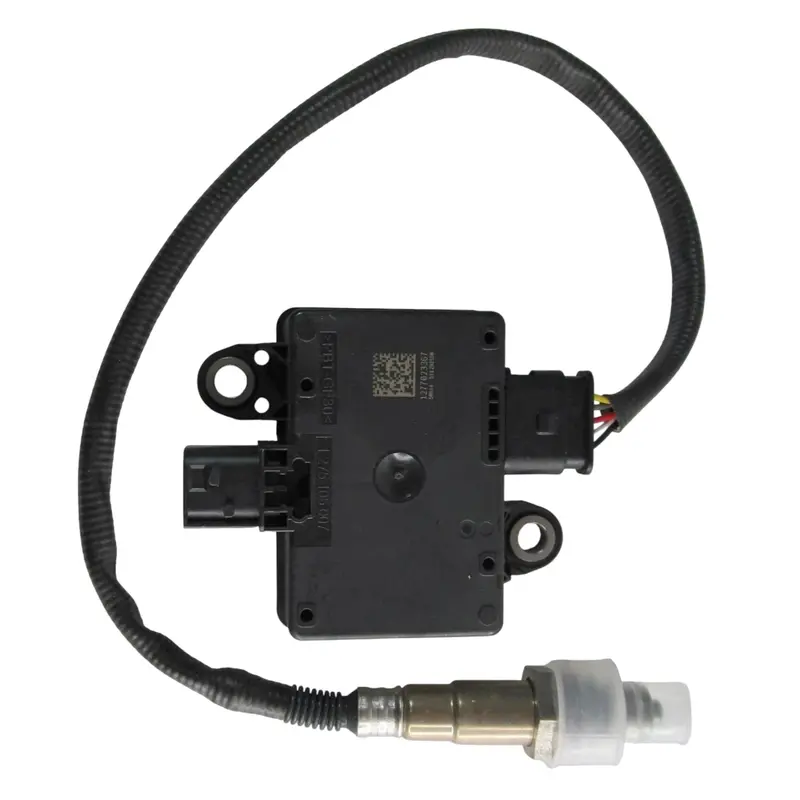 A0111531928 Genuine Detroit Diesel Dpf Diesel Particulate Filter Soot Sensor 1