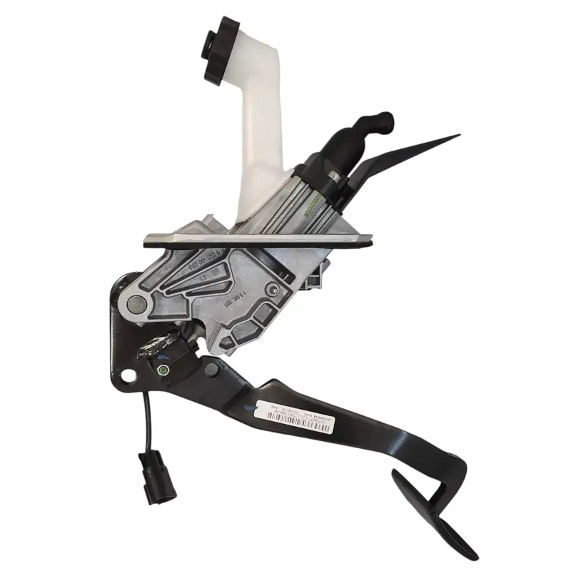 A02-13074-006 Genuine Wabco Hydraulic Clutch Pedal 1