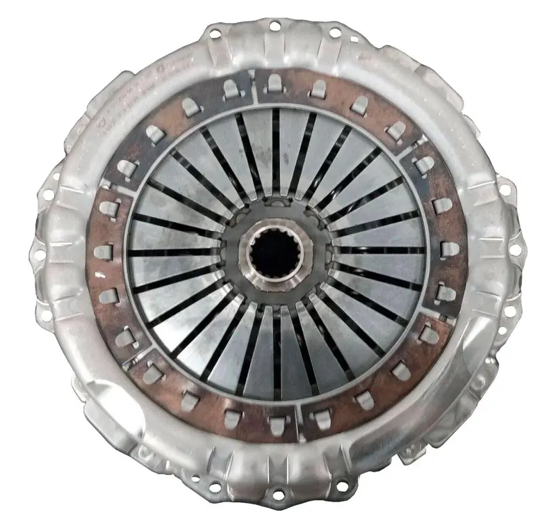 A0214135001 Genuine Detroit Diesel Disc Dry Clutch 1