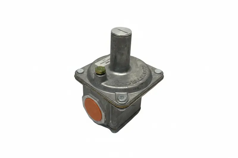 A026e047 Genuine Cummins Pressure Regulator 1