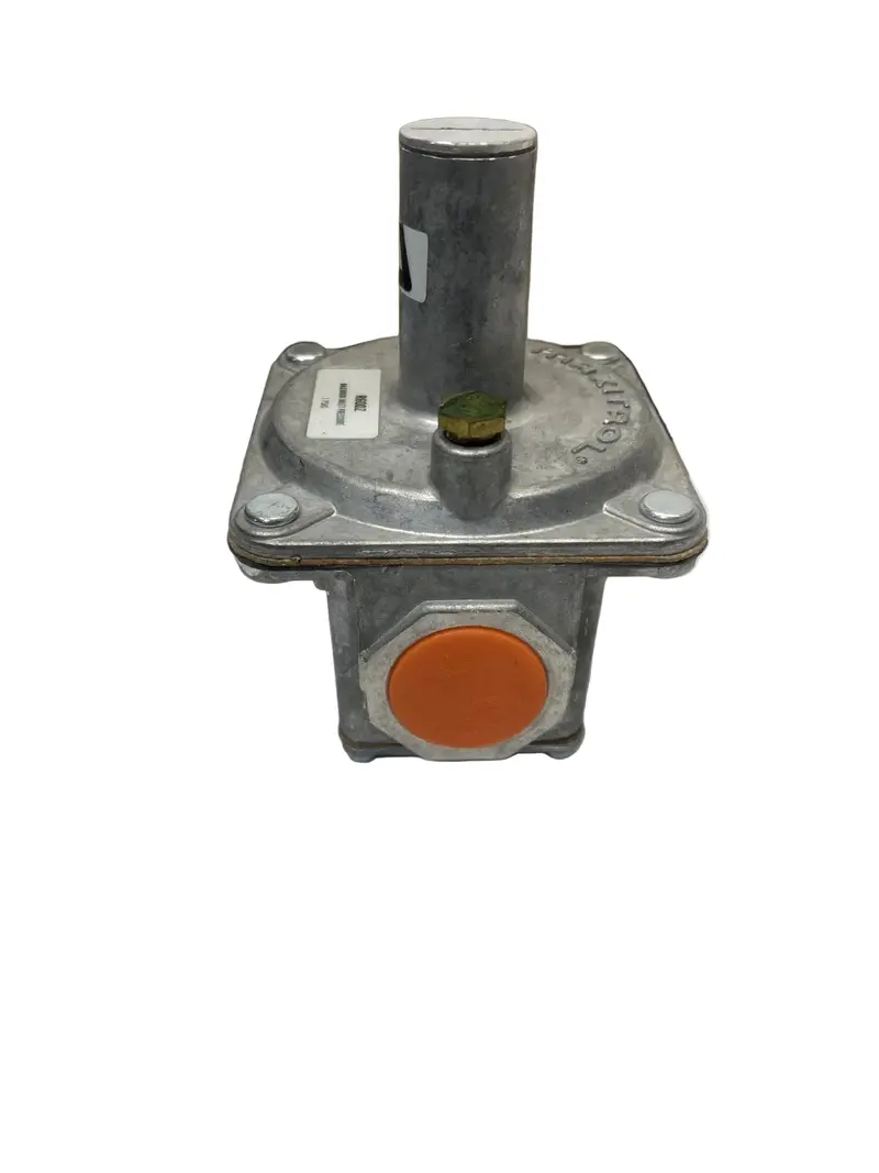 A026e047 Genuine Cummins Pressure Regulator 2