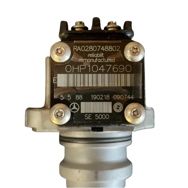 A0280748802 Genuine Detroit Diesel Fuel Injector Pump 2