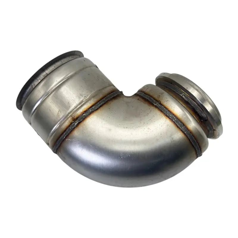 A029e539 Genuine Paccar Tube Connector Elbow 1